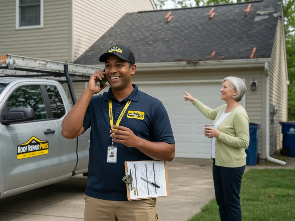 Roof Repair Cheyney, PA FAQs